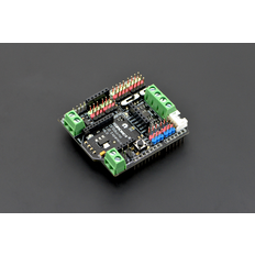 Gravity: RS485 IO Expansion Shield for Arduino