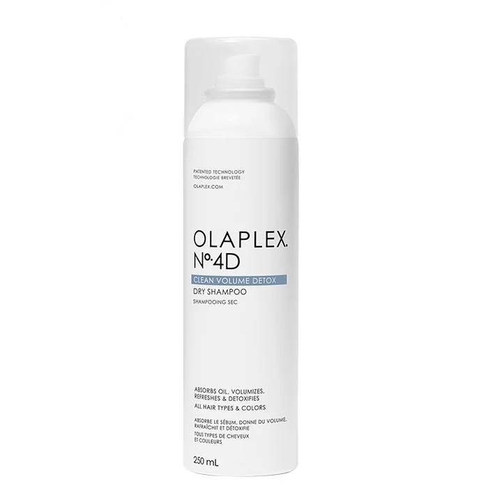 Olaplex - No.4D Clean Volume Detox Dry Shampoo 250ml