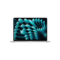 Apple MacBook Air - 13.6" | M4 | 24GB | 512GB | Silver