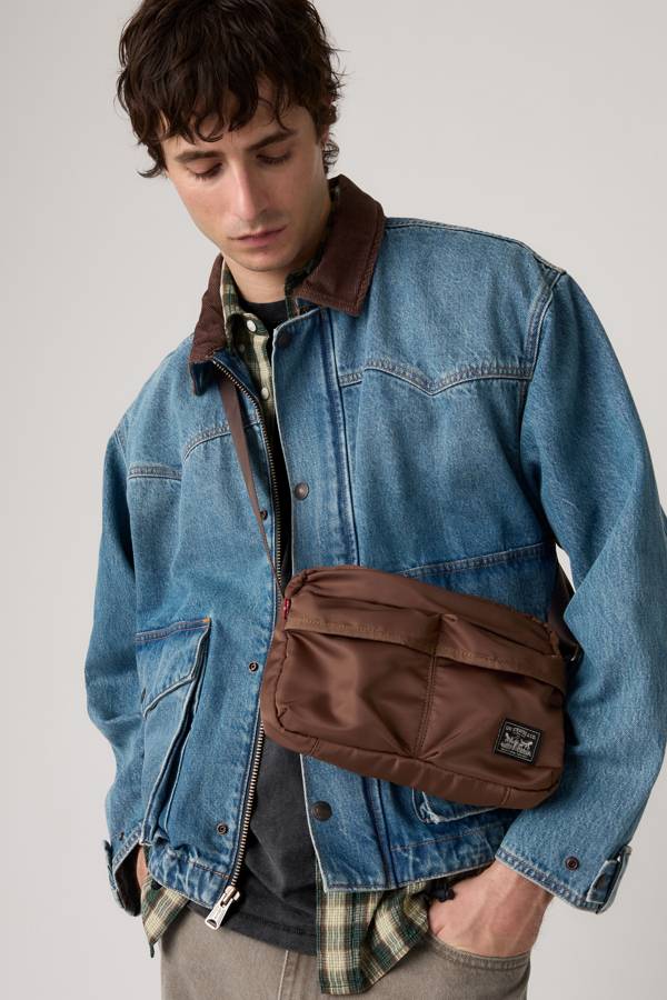 Levi's Mission Bay Crossbody