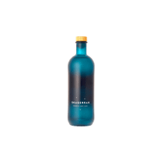 Skagerrak Nordic Dry Gin 45% 70 cl