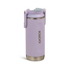 IGLOO Thermos cup 473ml - Purple