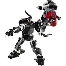 LEGO Marvel - Venom-kamprobot mod Miles Morales 6+