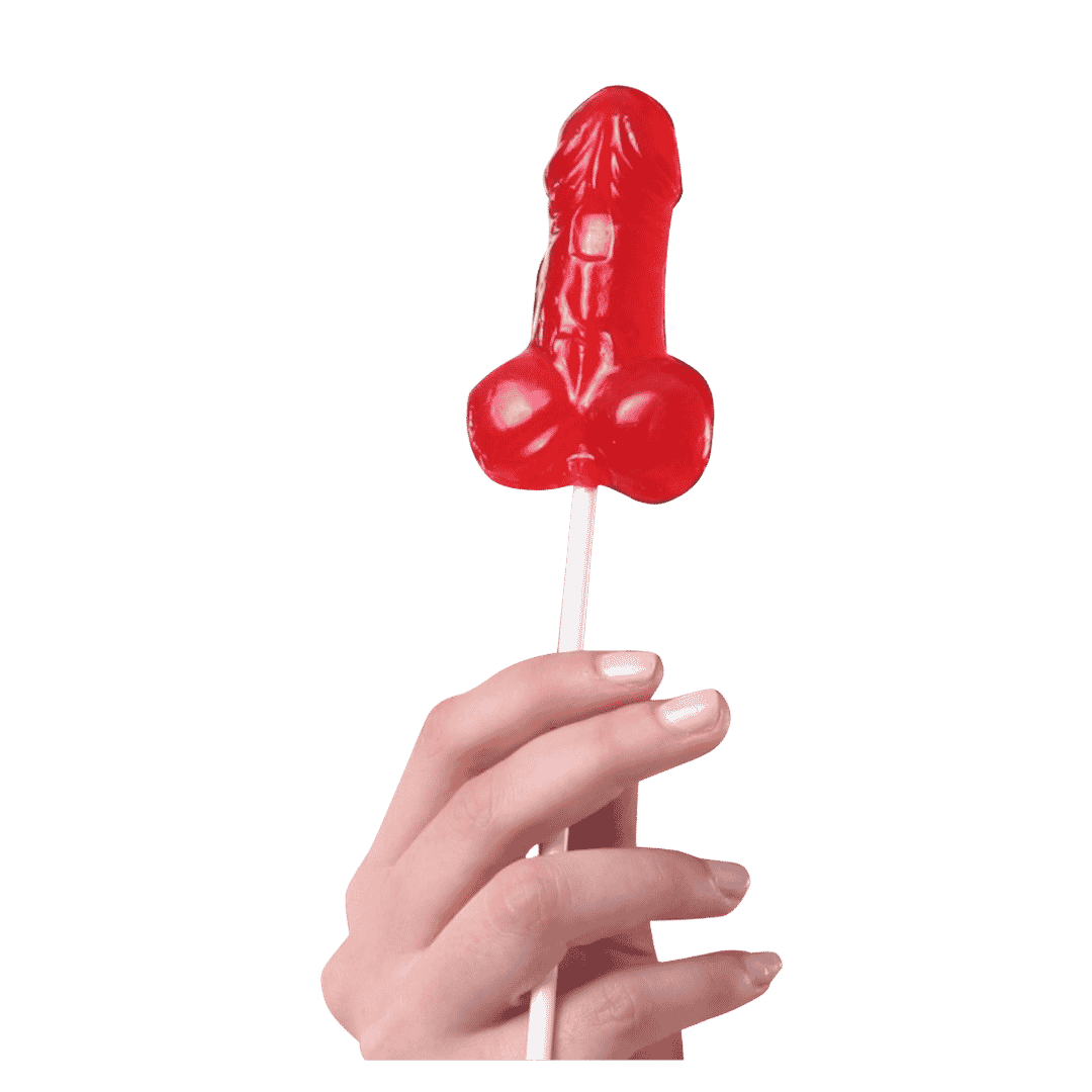 Strawberry Willy Klubba
