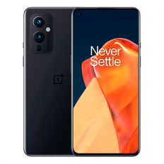 OnePlus 9 Pro 5G Dual Sim 12GB RAM 256GB - Stellar Black