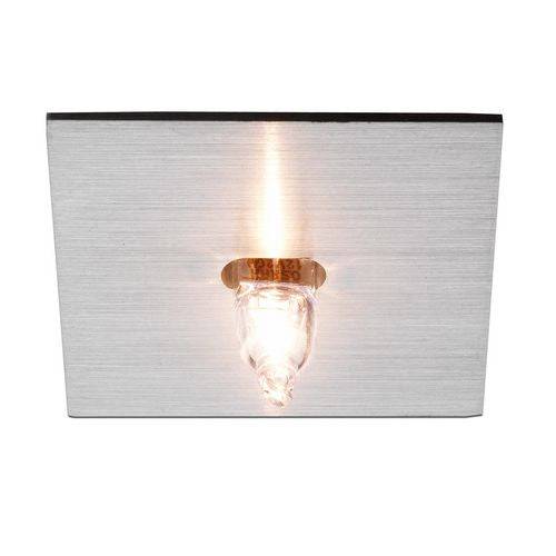 ST 50x50 downlight psm lighting - Sølvgrå