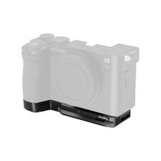 SmallRig 5481 Baseplate with Airtag Slot til Sony A7C II / A7CR Black