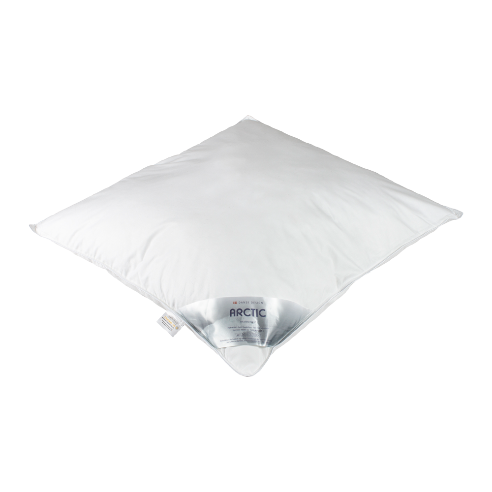 Arctic HAMMERFEST fiberpude 60x63 cm.