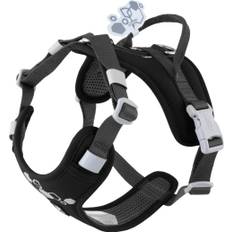 Weekend Warrior Sele II ECO - Raven / 65 - 80 cm