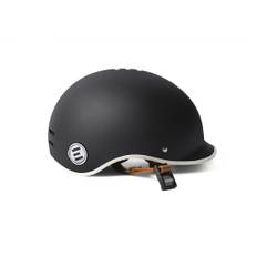 Thousand Helmet Black Evolve Edition ( Storlekar : S (54-57cm))