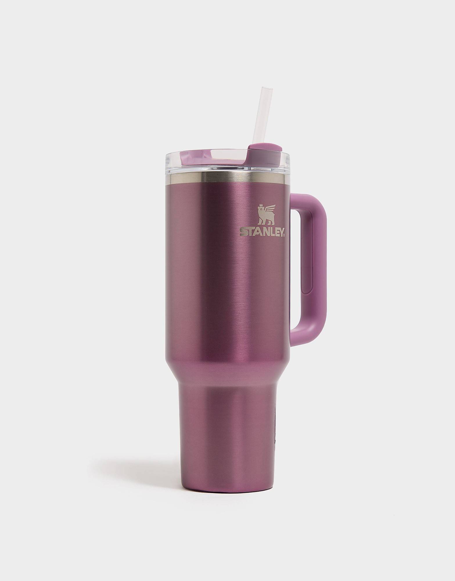 Stanley Quencher H2.0 FlowState 1.18L Tumbler, Lilla