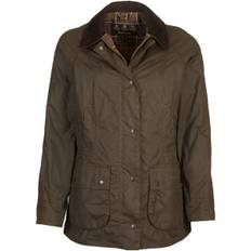 CLASSIC BEADNELL WAX JACKET