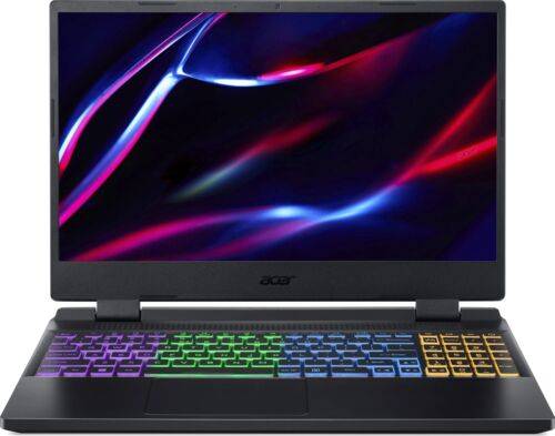 Acer Nitro 5 AN515-58 | i5-12500H | 15.6" | 16 GB | 1 TB SSD | RTX 4050 | Win 11 Pro | IT