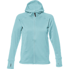 Isbjörn Isbjörn Panda Hoodie Junior Kläder Mint - 158/164