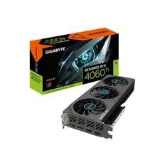 Gigabyte GeForce RTX 4060 Ti EAGLE 8G - Grafikkarten