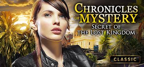 Chronicles of Mystery - Secret of the Lost Kingdom (PC) - Standard
