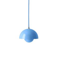 Flowerpot VP10 - Swim Blue
