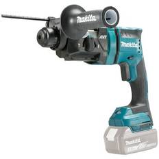 Makita Akku-Kombihammer DHR182Z SDS-PLUS 18V Solo