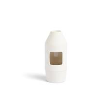 Chim Chim duft diffuser lysestage i offwhite fra HAY