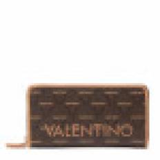 Valentino by Mario Valentino, Accessoarer, Dam, Brun, ONE Size, Brun Liuto Plånbok