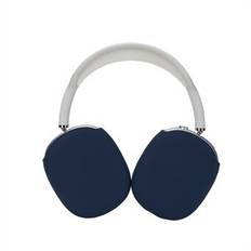 Drop Proof silikonskyddsväska för Airpods Max dammskydd