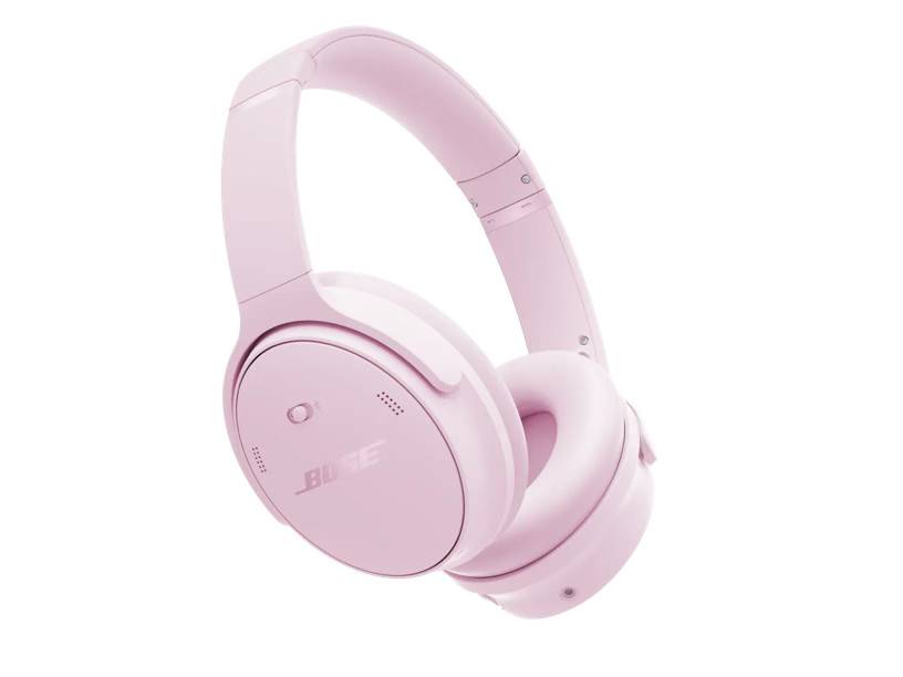 Bose QuietComfort Headphones