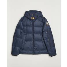 Parajumpers Tyrik Endurance Puffer Blue Navy