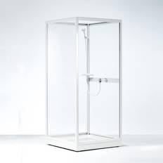 Duschkabin komplett NK 88 VS 800 x 800