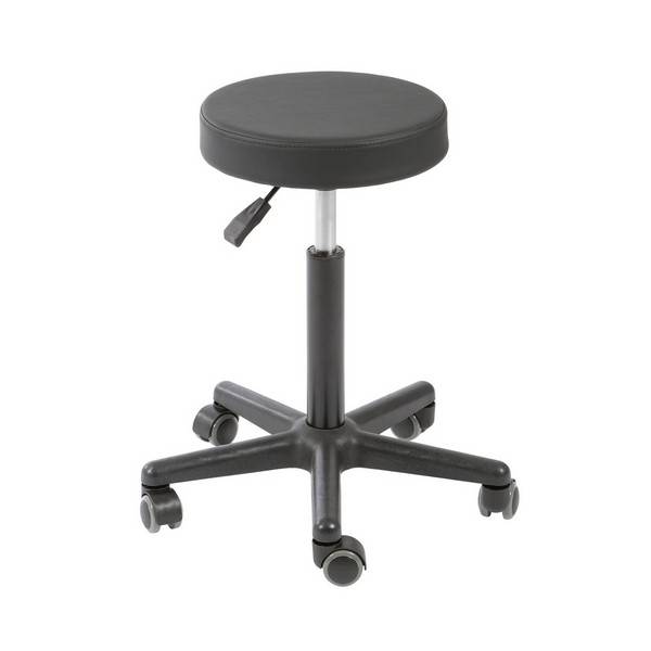 Behandlerstol Clip