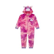 Character Karakter Squishmallows Lola Fleece Heldragt