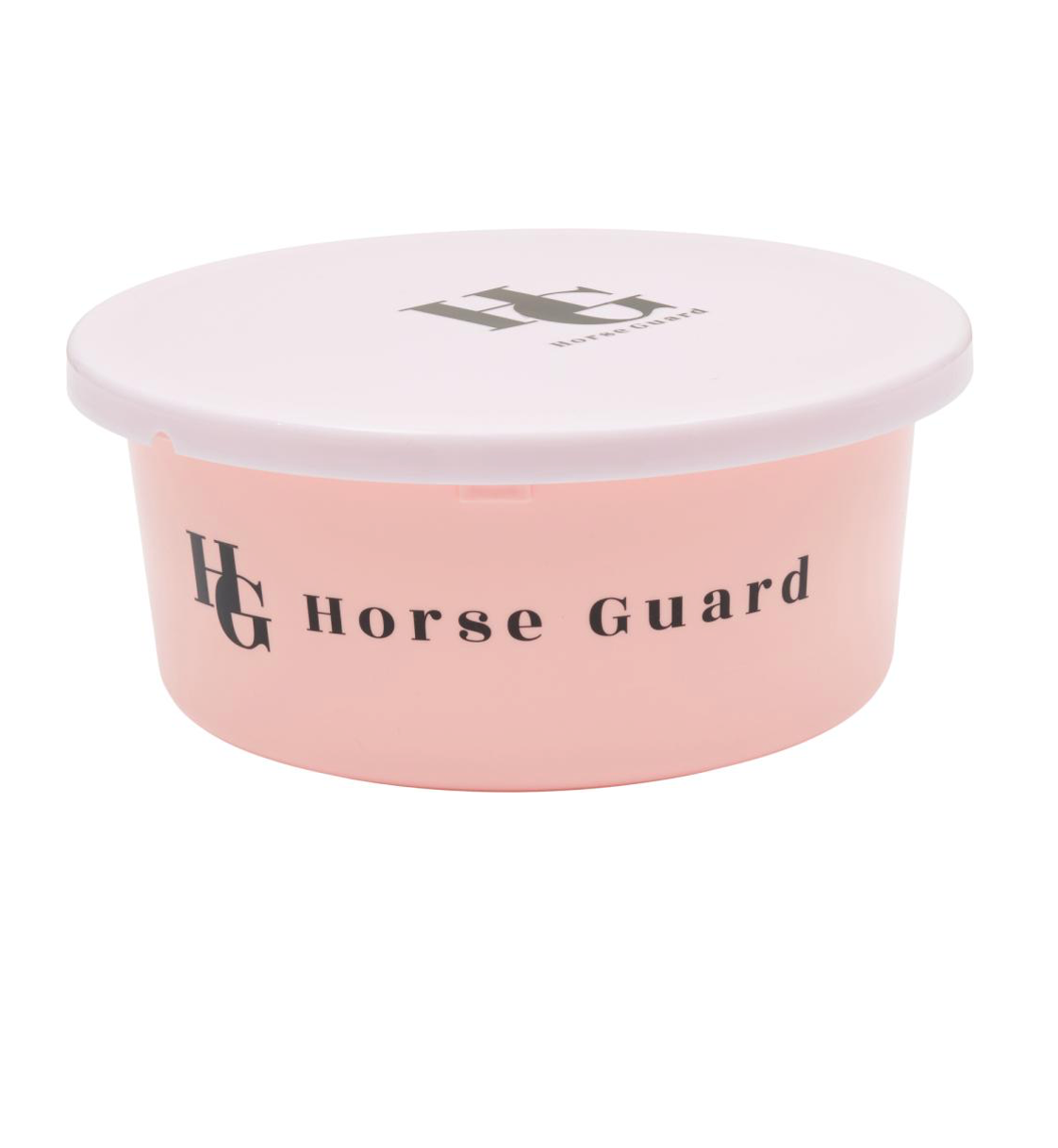 HorseGuard Foderspand, 8L - Pink