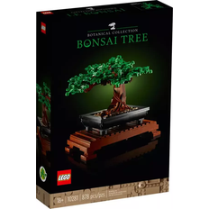LEGO ICONS - BONSAITRÆ - 10281