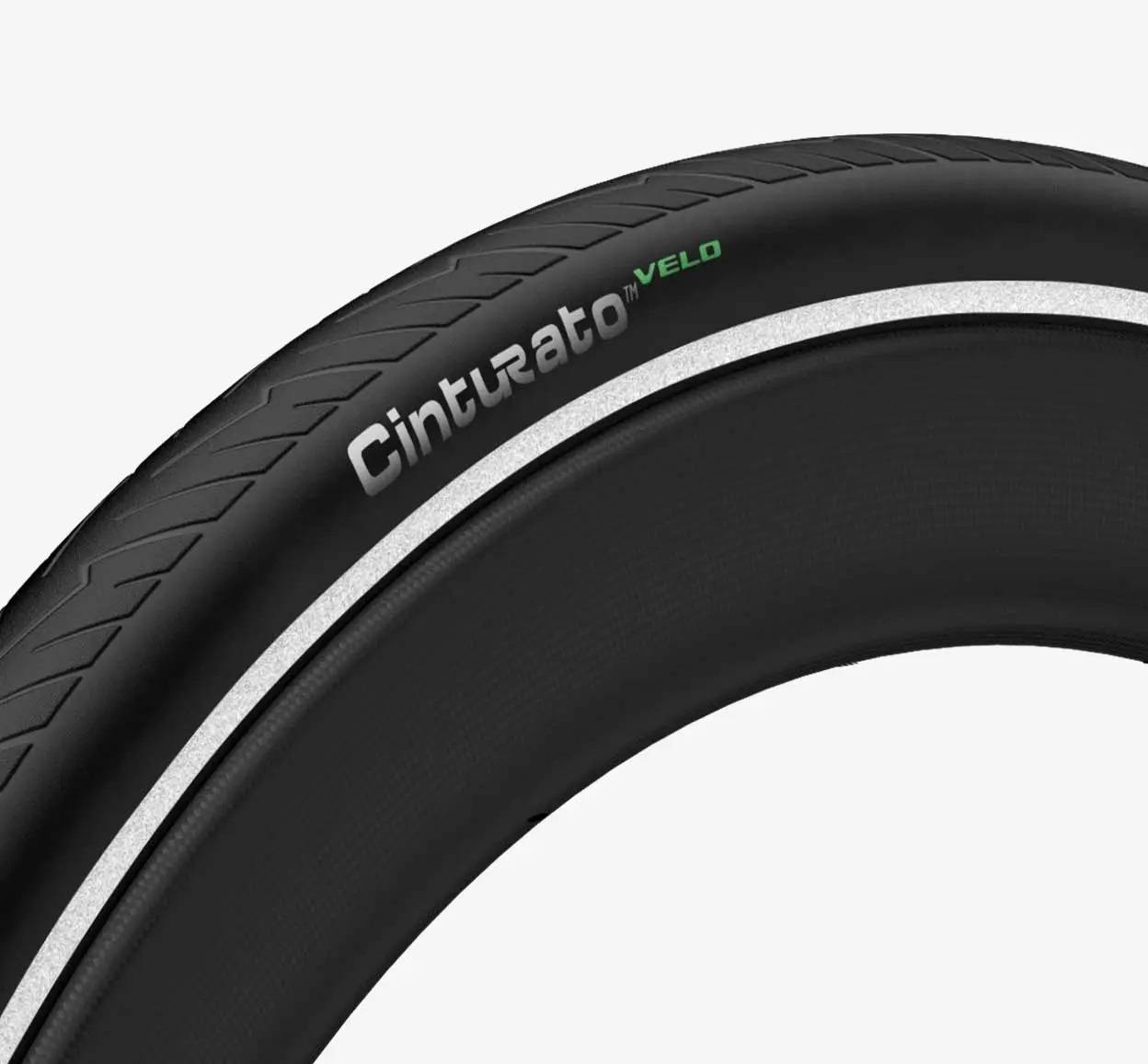 Pirelli Cinturato Velo TLR Däck