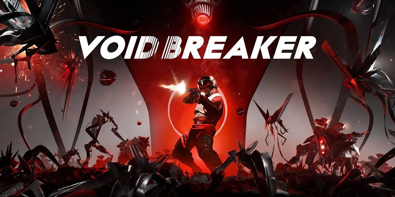 VOID BREAKER PC) - Standard