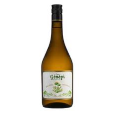 Chartreuse Génépi Péres Chartreux Fl 70