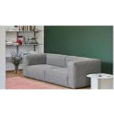 HAY Mags Soft 2,5 Seater Combination 1 L: 238 cm - Random Fade Lilac