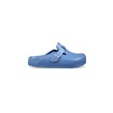 Birkenstock Kids - Boston vattentäta tofflor - barn - polyeten/polyetylenvinylacetat (peva)/polyeten - 37 - Blå