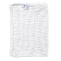 Himla Fresh Laundry Handduk Vit 47x65 cm