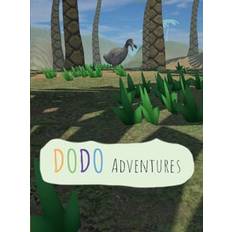 Dodo Adventures (PC) - Steam Key - GLOBAL