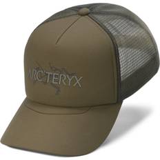 Arc'teryx Bird Word Trucker Hat Tatsu / Forage, L-XL
