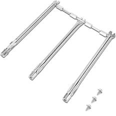 Brleur 18 til Weber Spirit 300-serien E310 S310 E320 S320, udskiftningsbrænderrør til Weber E330 S330 SP-330, Weber Spirit II 310-serien