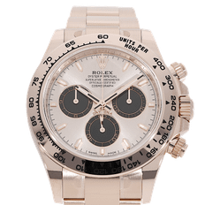 Rolex Cosmograph Daytona -  Rose Gold