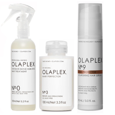 Olaplex kit No.3 No.0 No.9 1047 kr