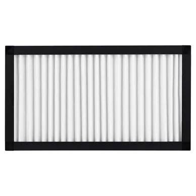 Danfilter Genvex GE Energy 2 eller Genvex GE 590 Standardfilter 25mm DF-102334 Modsvarer: N/A