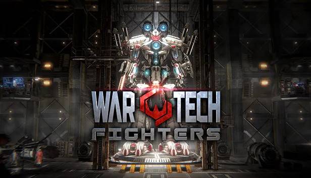 War Tech Fighters (Steam)