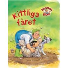 Bonden Blom: Kittliga fåret