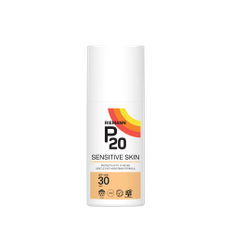 P20 Riemann Solcreme Sensitive Skin SPF 30 (200 ml)
