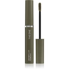Oriflame The One Styling pudder til øjenbryn Skygge Medium Brown 1.5 g - 1.5 g
