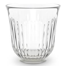 Lyngby drikkeglas klar – 26 cl.