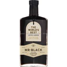 Mr Black Cold Brew Coffee Liqueur